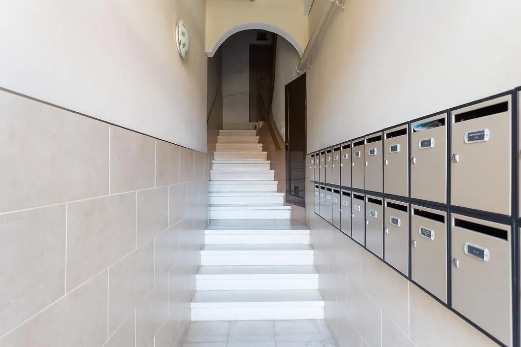 Casa Cosi Sant Antoni Apartment Barcelona