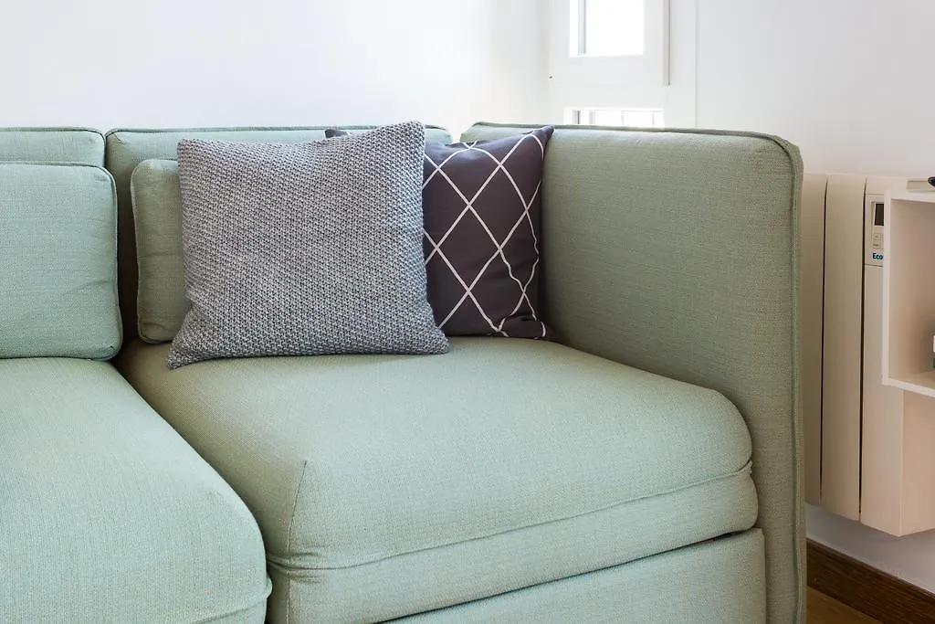 Casa Cosi Sant Antoni Apartment Barcelona