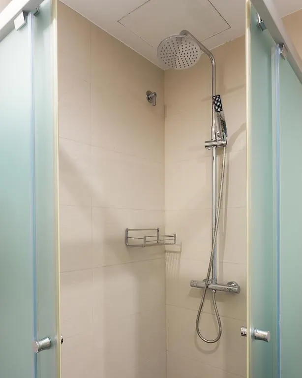 Casa Cosi Sant Antoni Apartment Barcelona Spain