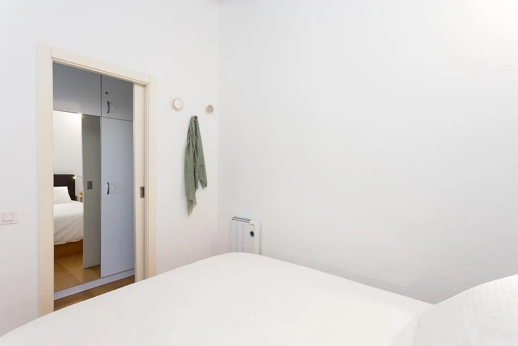 Casa Cosi Sant Antoni Apartment Barcelona